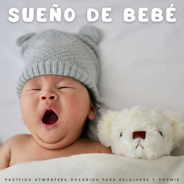 Sueño De Bebé: Pacífica Atmósfera Oceánica Para Relajarse y Dormir