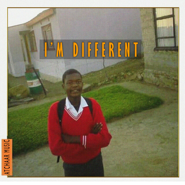 I'm Different