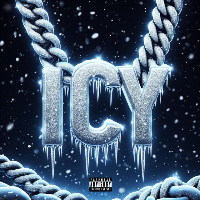 Icy