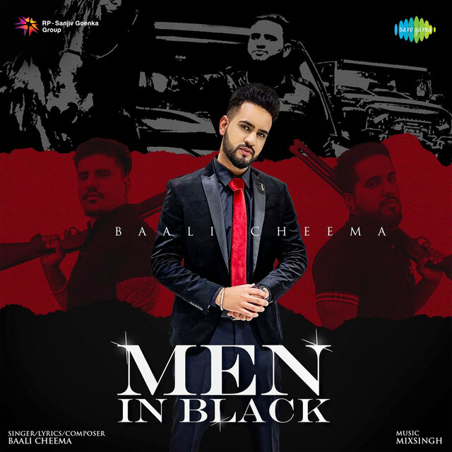 Men in Black