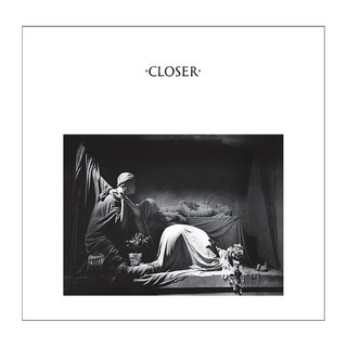 Joy Division - TIDAL