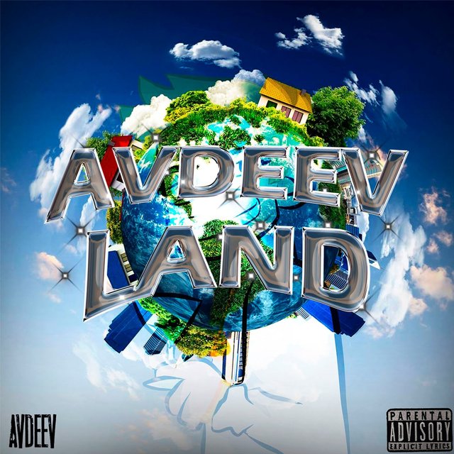 Avdeev Land