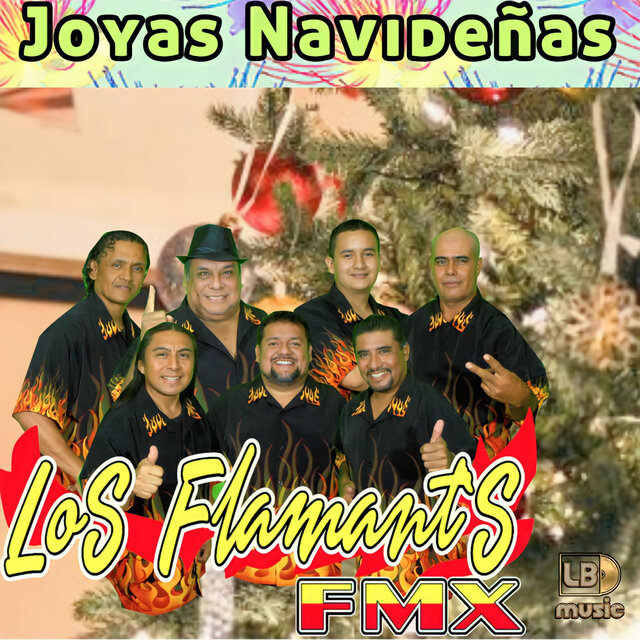 Joyas Navideñas