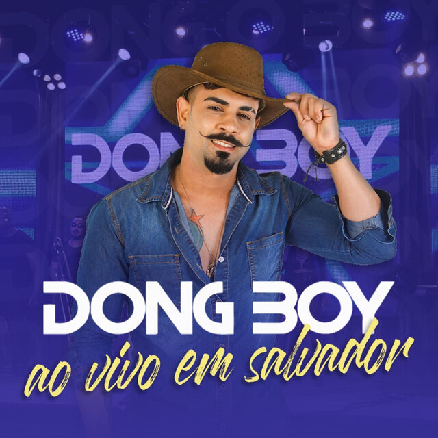 Ao Vivo em Salvador (Ao Vivo)