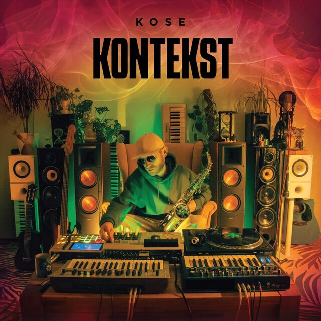 KONTEKST