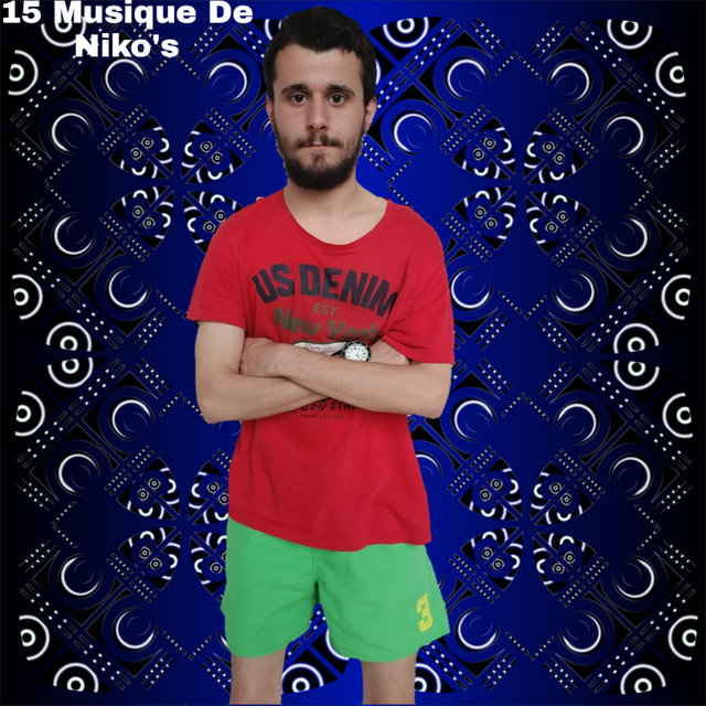 15 Musique De Niko's