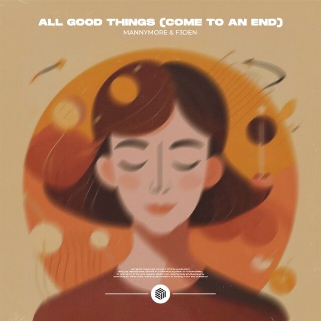 All Good Things (Come To An End) [Afro House Mix]