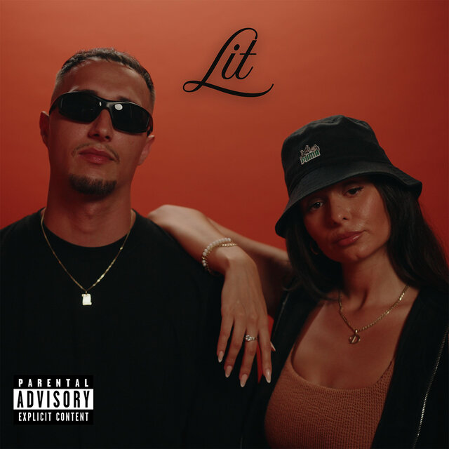 Lit