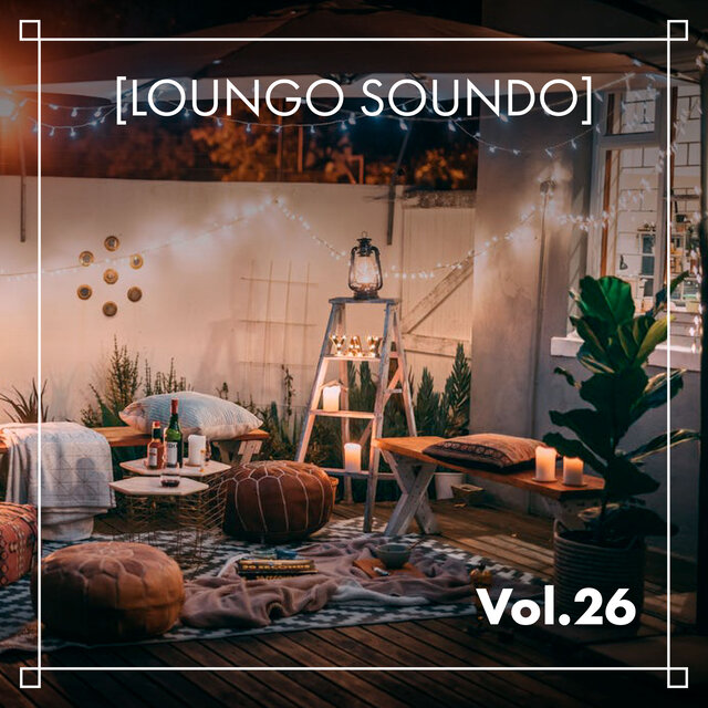 Loungo Soundo, Vol. 26