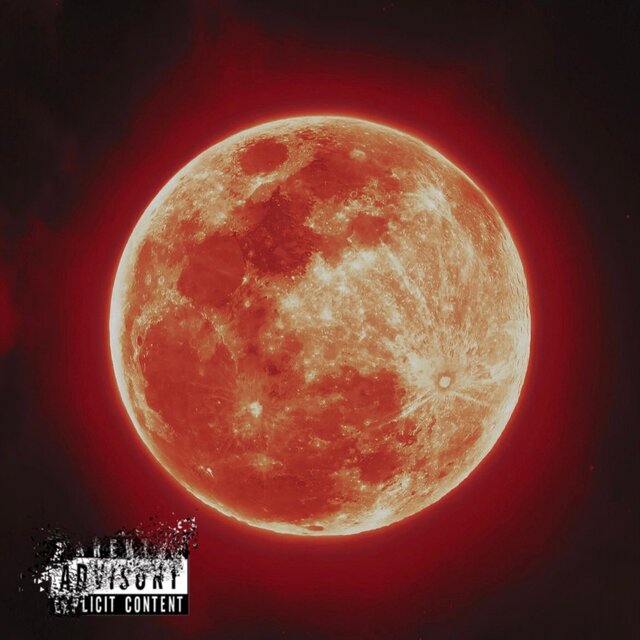 Blood Moon