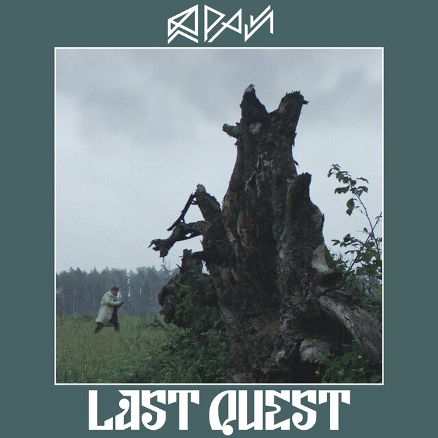 Last Quest (Soundtrack from the Motion Picture)