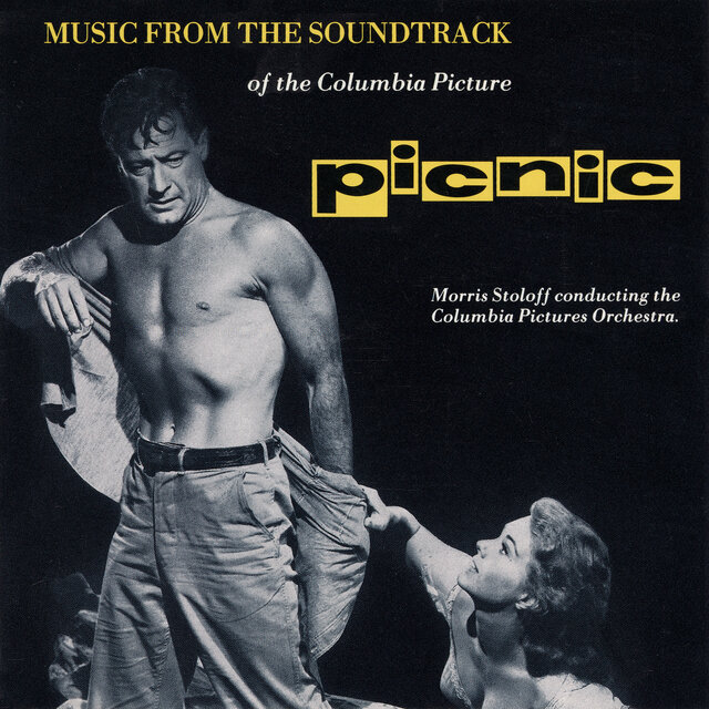Picnic (Original Soundtrack)
