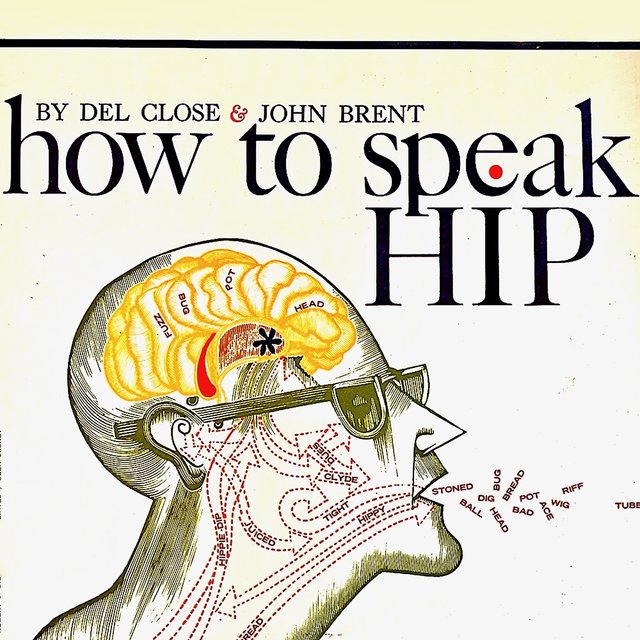 How To Speak...Hip (Remastered 2009)
