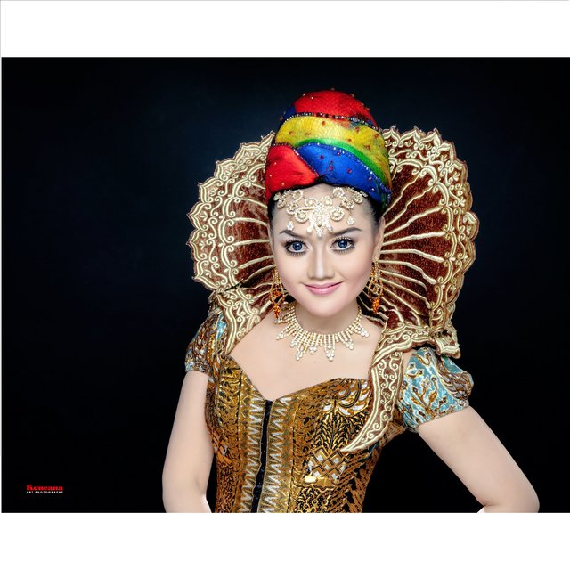 Pintu Surga-Mu