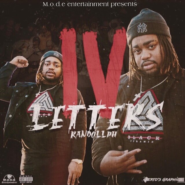 IV Letters