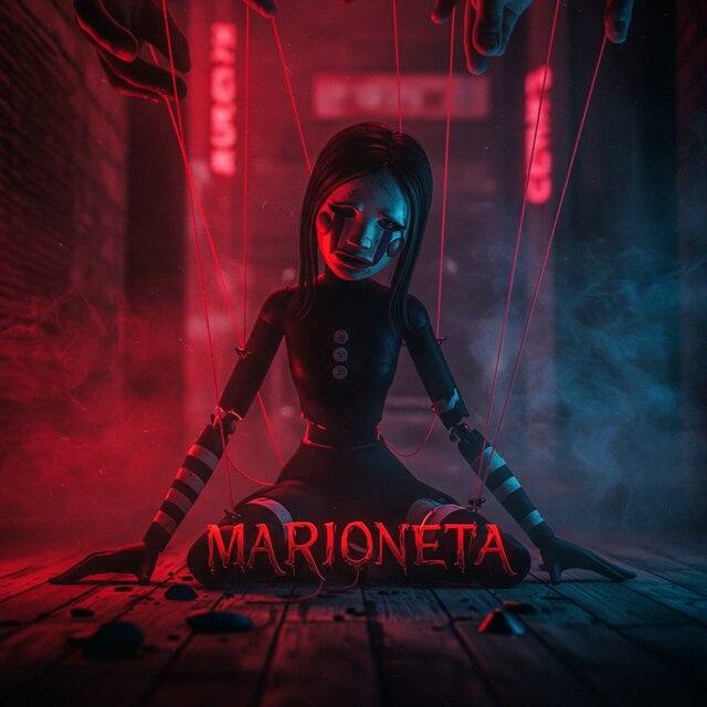 Marioneta