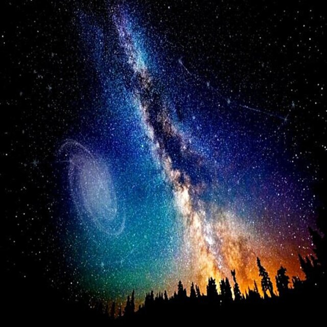 Magic (Galaxy) (feat. Dannymusic75861) [Scottii Remix]