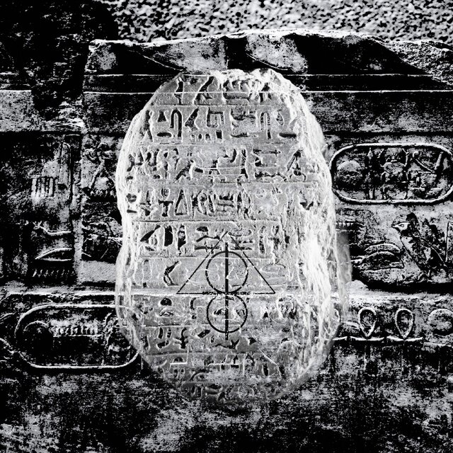 Dark Sutras IV