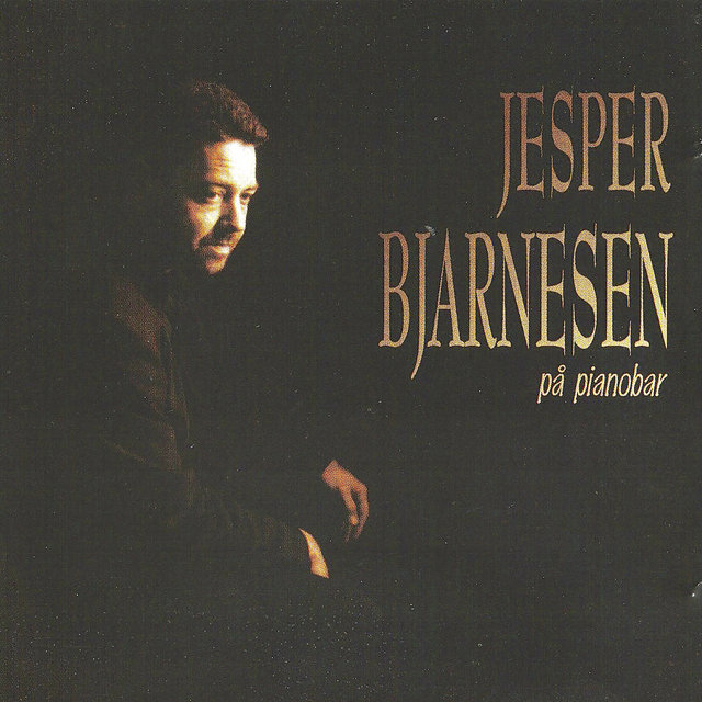 Jesper Bjarnesen På Pianobar