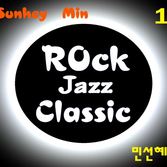 Rock In Jazz Classic 1