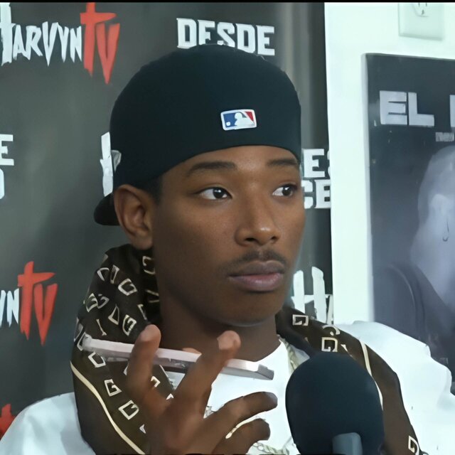 Alexi El 23