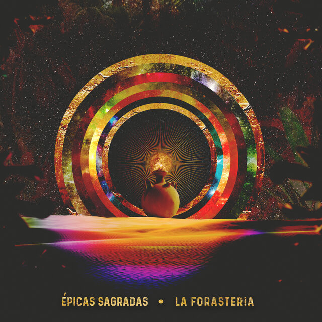 Épicas Sagradas