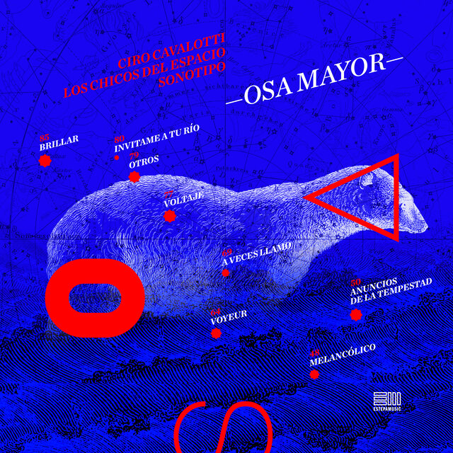 Osa Mayor