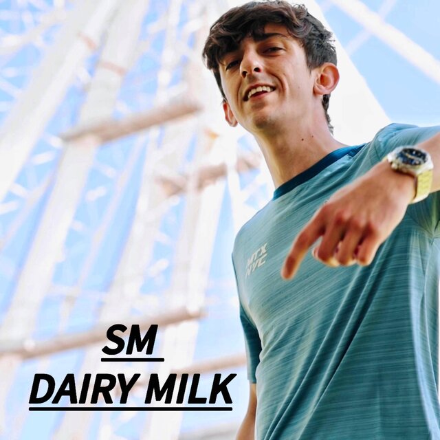Dairy Milk