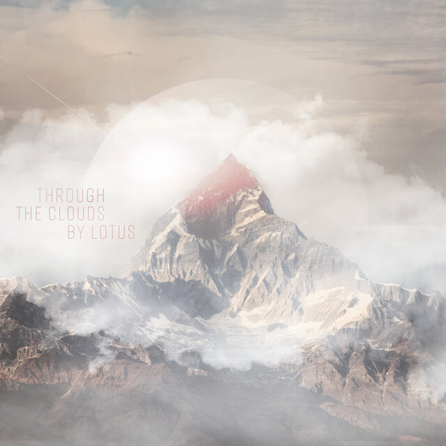 Through the Clouds