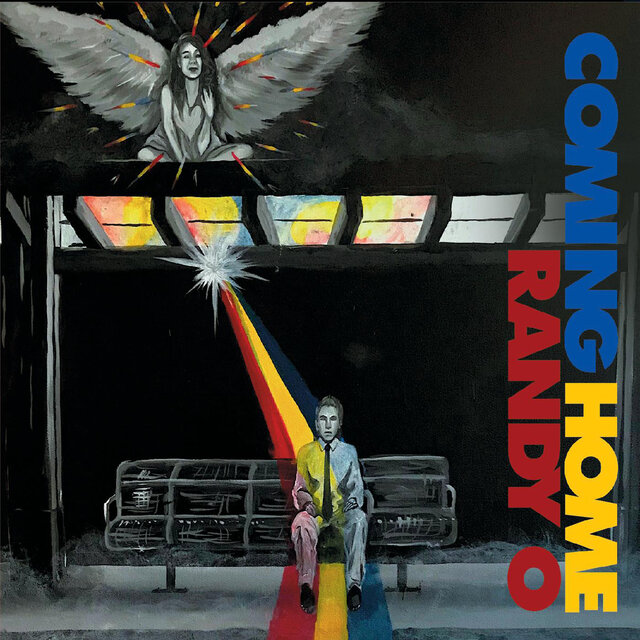 Coming Home