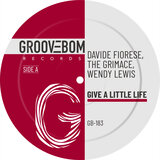 Give A Little Life (Instrumental Mix)