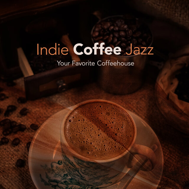 Indie Coffee Jazz