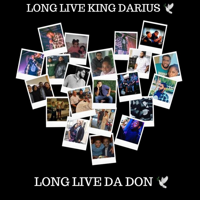 Long Live Da Don