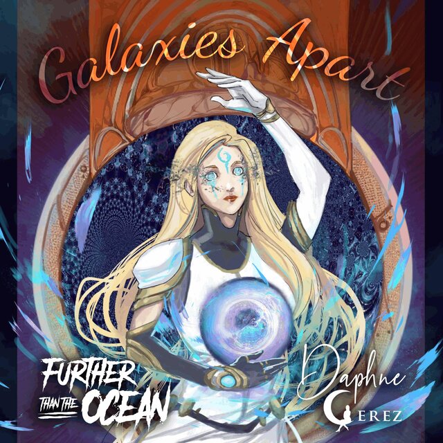 Galaxies Apart