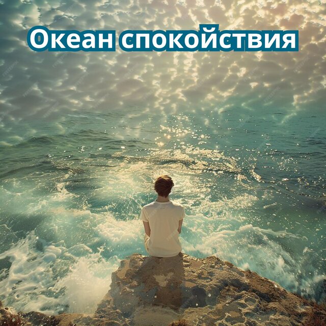 Океан спокойствия