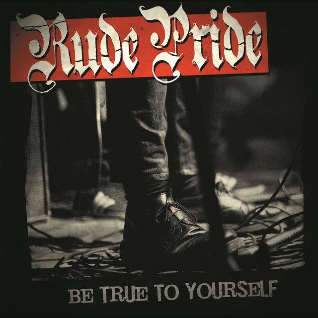 Be True to Yourself