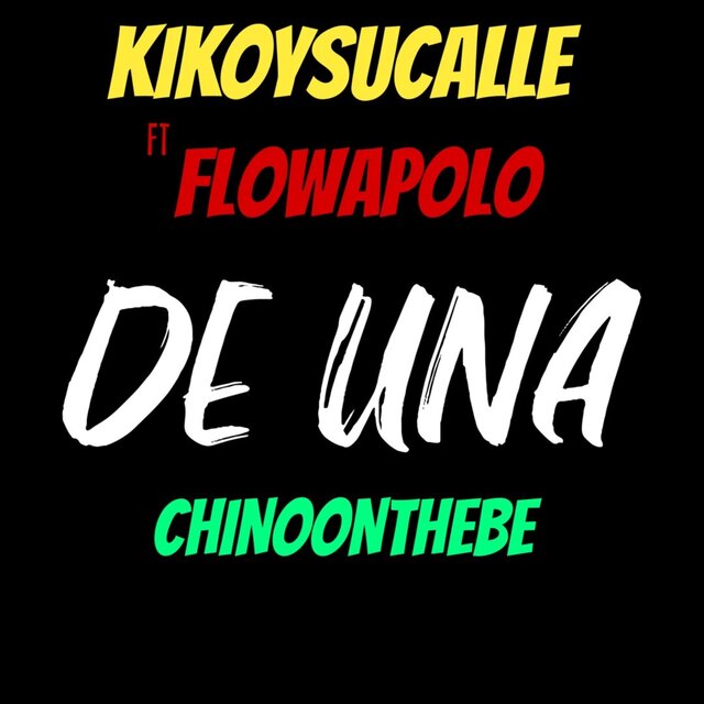 De Una