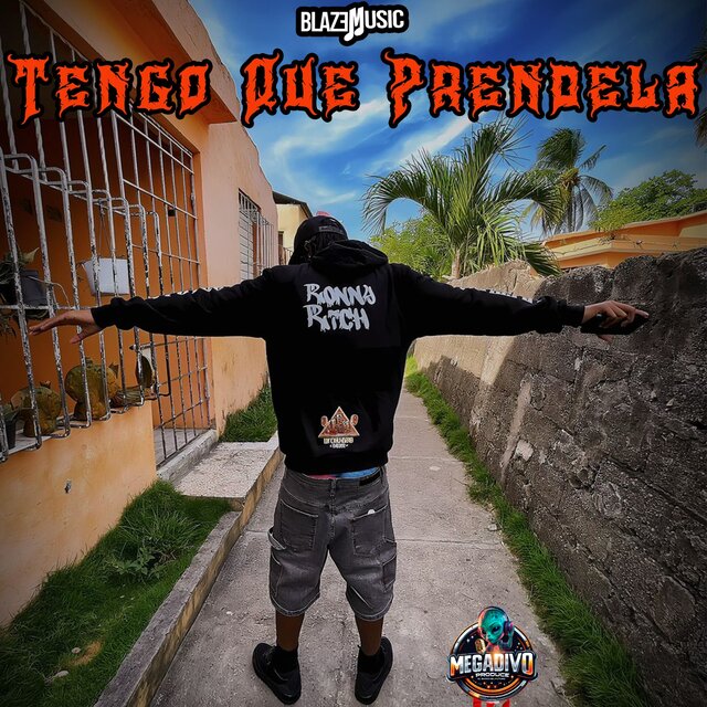 Tengo Que Prendela