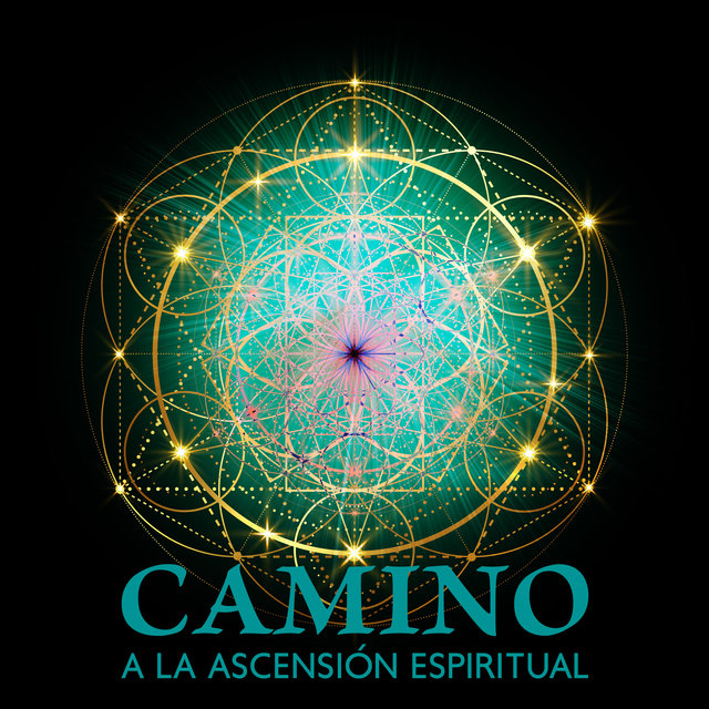 Camino a la Ascensión Espiritual (Música para Momentos de Profunda Meditación y Contemplación, Disciplina Zen)