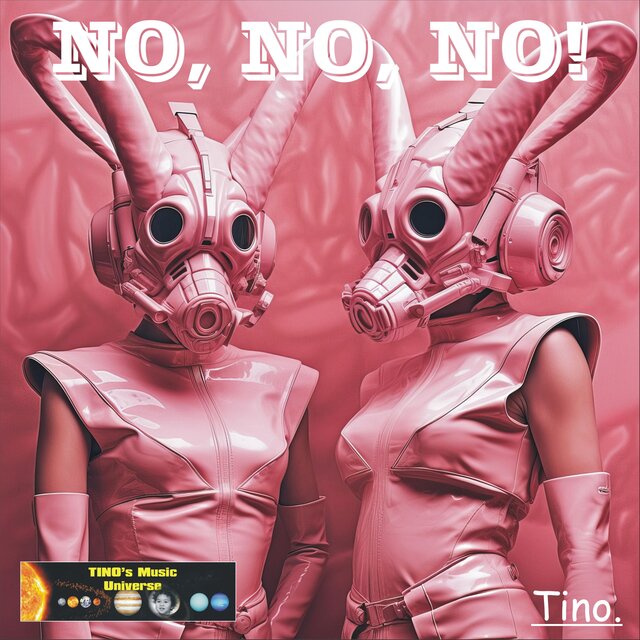 NO, NO, NO!