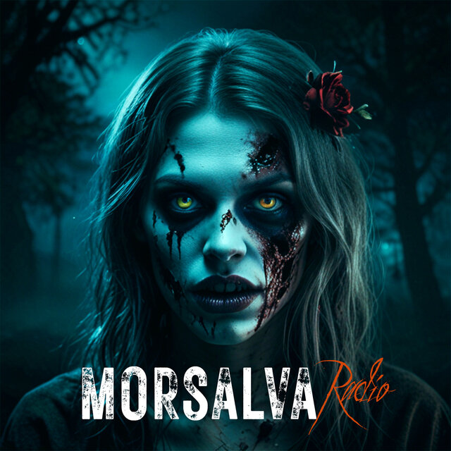 Morsalva Radio