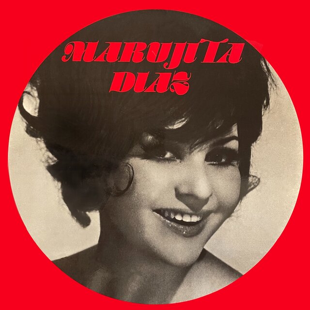 Marujita Díaz