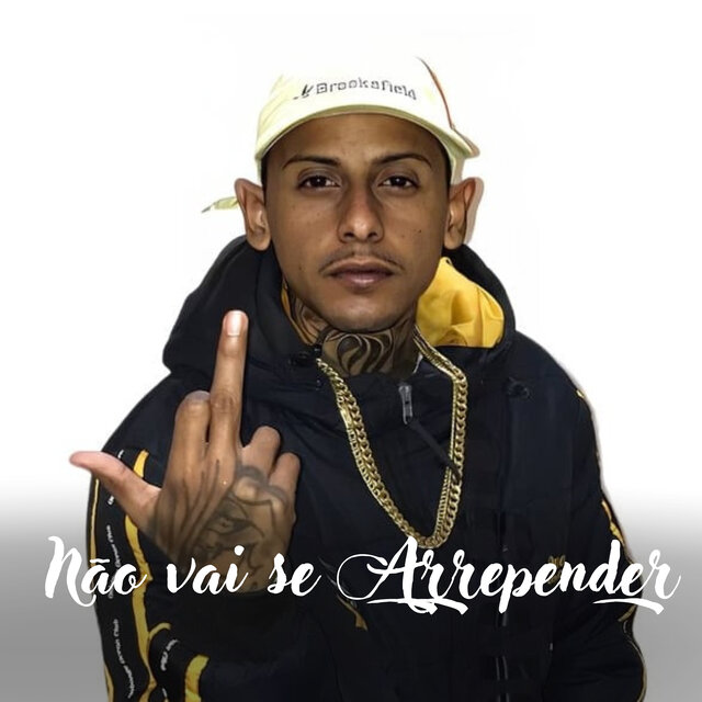 Não Vai Se Arrepender