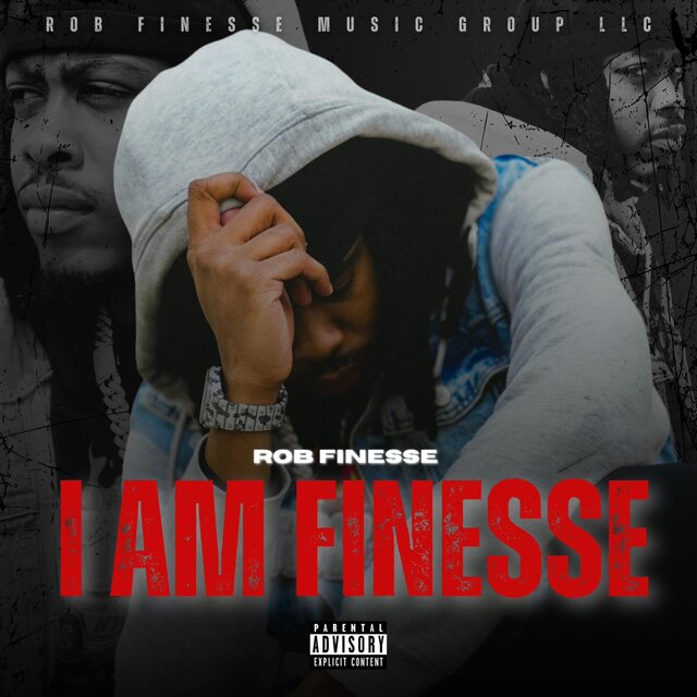 I AM FINESSE!
