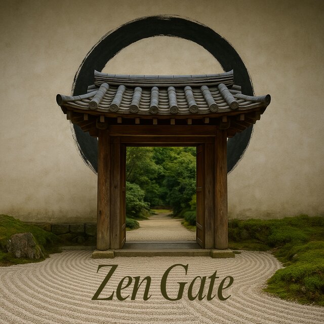 Zen Gate