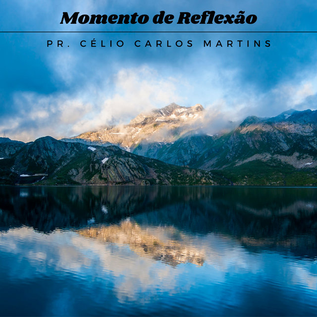 Momento de Reflexão