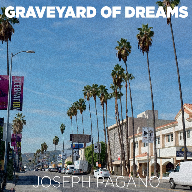 Graveyard of Dreams