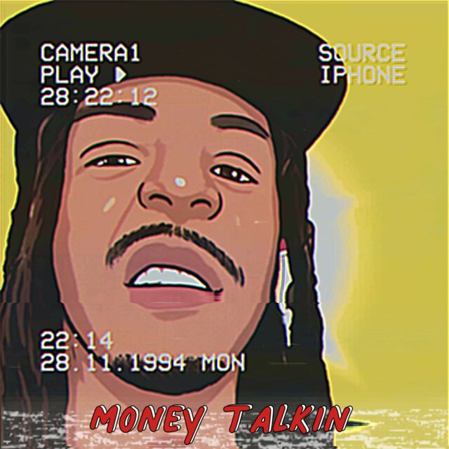 Money Talkin