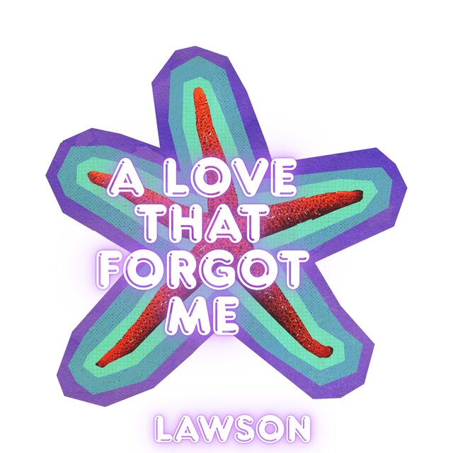 A Love That Forgot Me