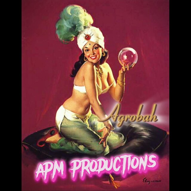 Agrobah